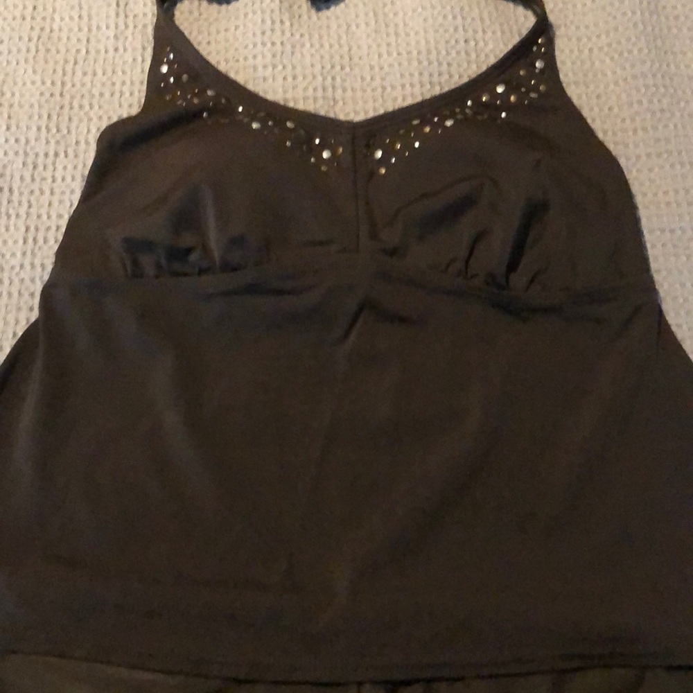 Swimsuit set